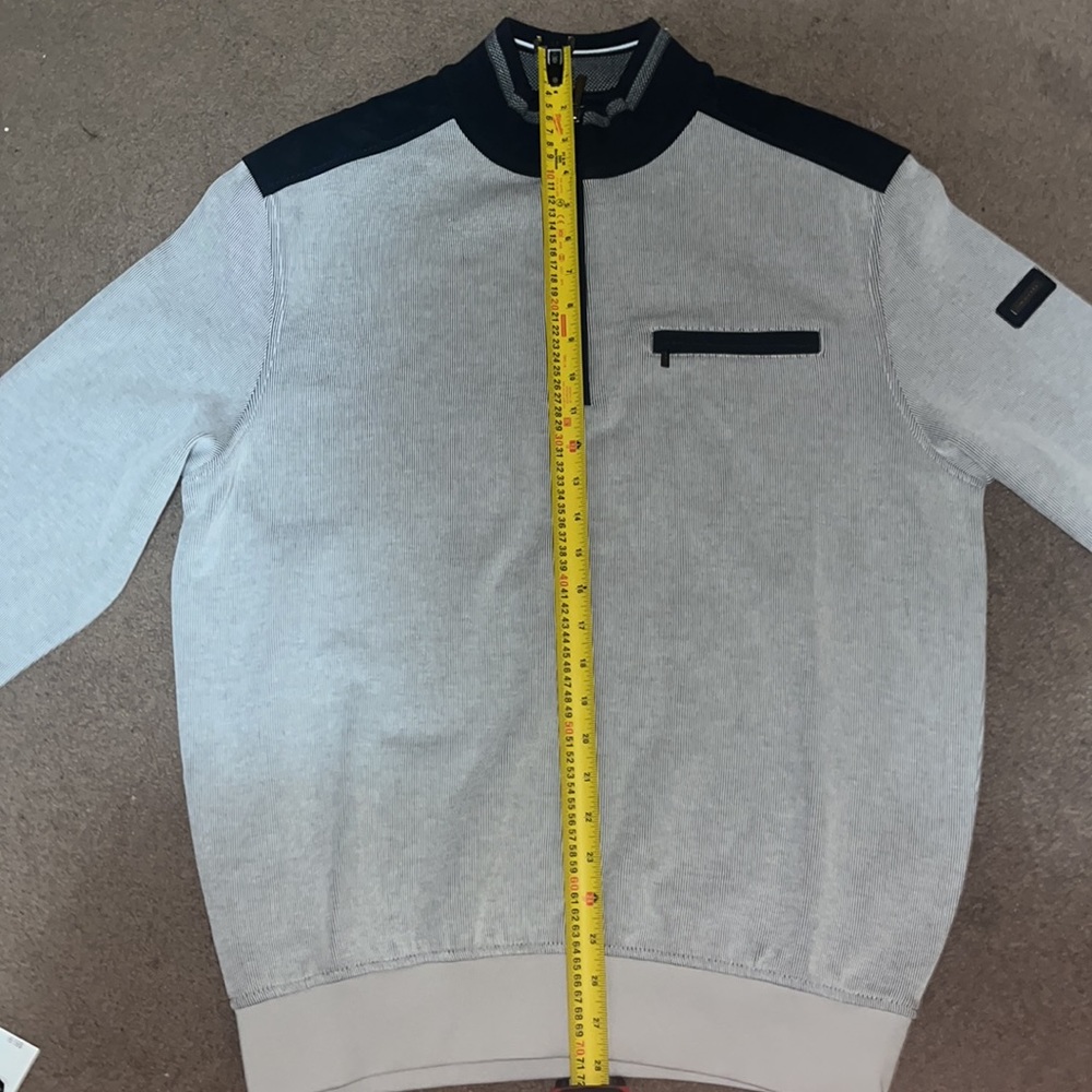 Bugatti sweater - Picture 4 of 5